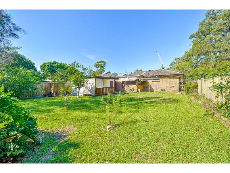 24 Mantaka Street, Blacktown NSW 2148