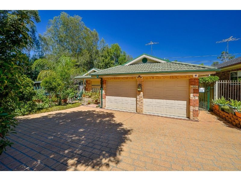 110a Rosenthal Street, Doonside NSW 2767
