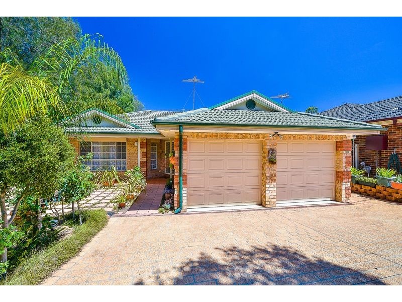 110a Rosenthal Street, Doonside NSW 2767