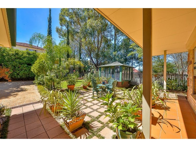 110a Rosenthal Street, Doonside NSW 2767