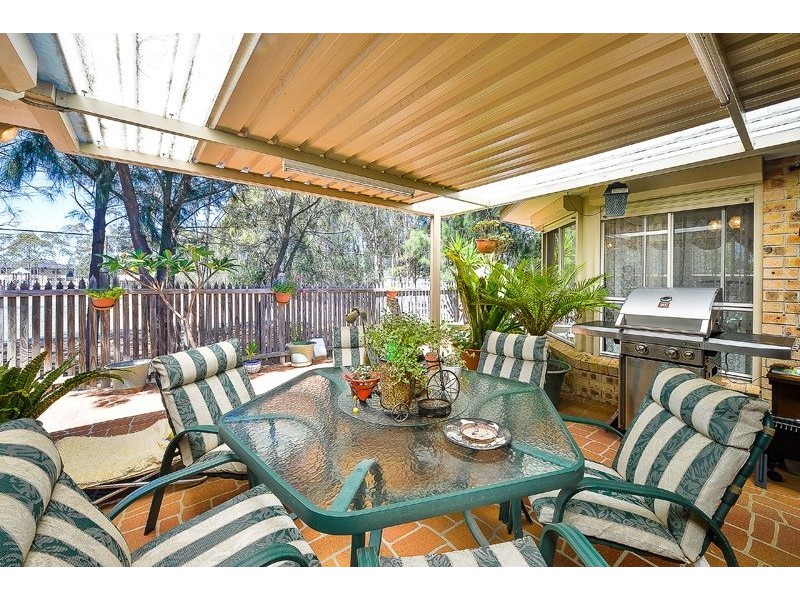 110a Rosenthal Street, Doonside NSW 2767