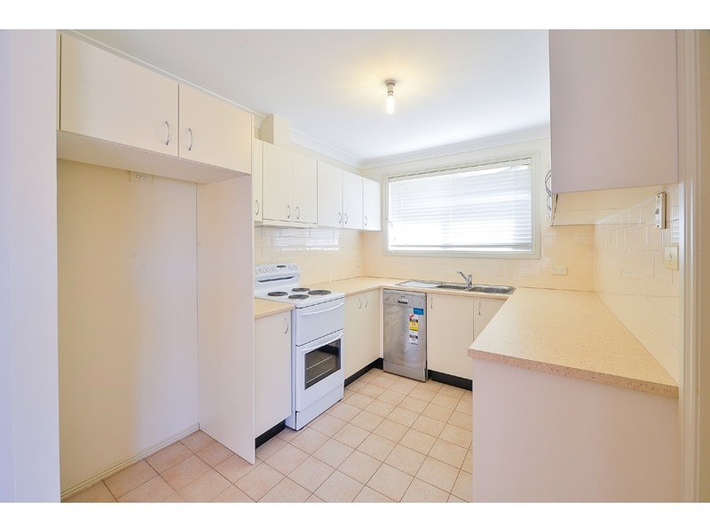 Villa 4/7 Rhonda Street, Pendle Hill NSW 2145