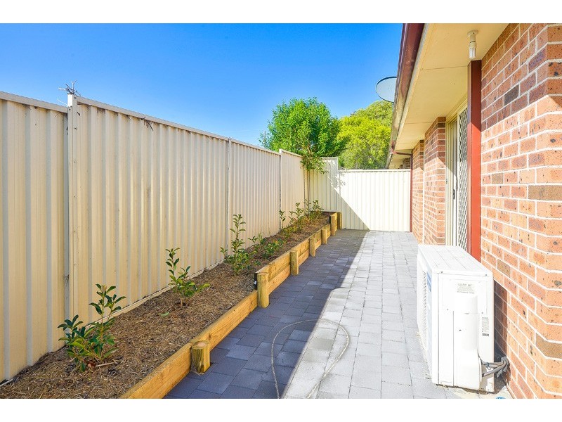 Villa 4/7 Rhonda Street, Pendle Hill NSW 2145