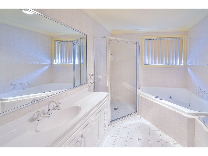 96 Knightsbridge Avenue, Glenwood NSW 2768