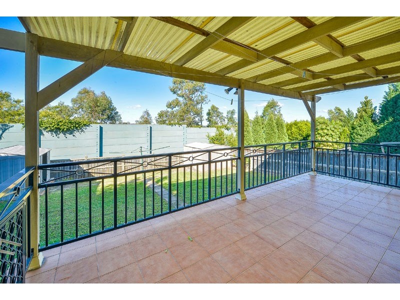 96 Knightsbridge Avenue, Glenwood NSW 2768