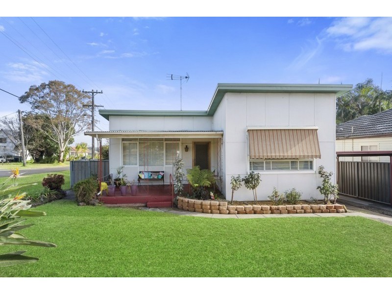 40 Charles Street, Blacktown NSW 2148