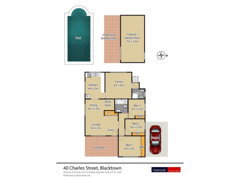 40 Charles Street, Blacktown NSW 2148