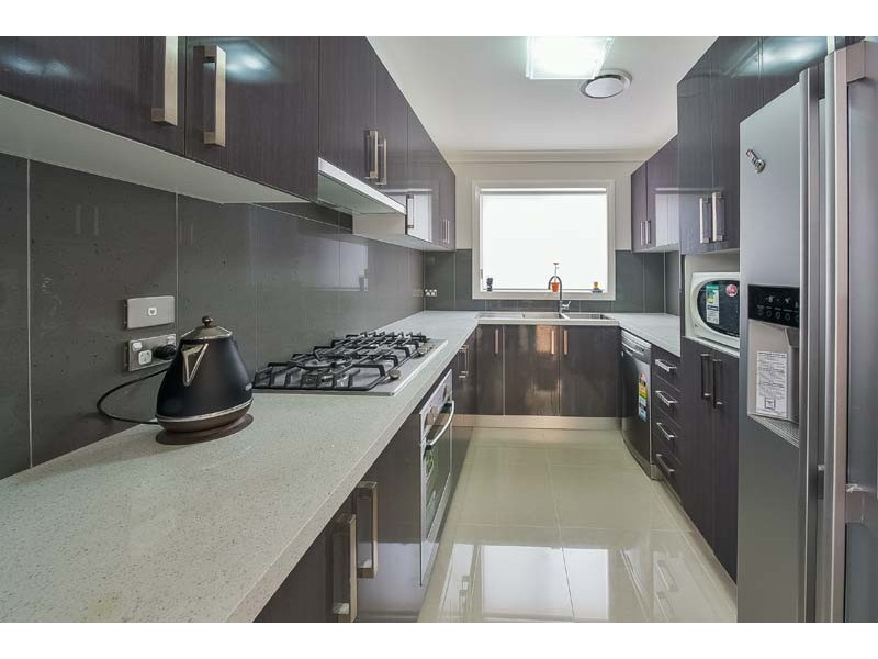 2/17 Foxhills Crescent, Prospect NSW 2148