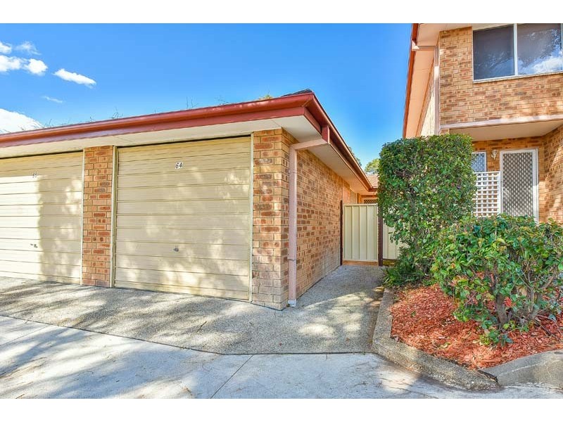 64/177 Reservoir Road, Blacktown NSW 2148