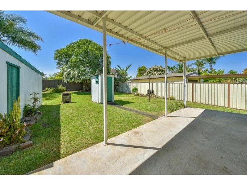 59 Kennedy Parade, Seven Hills NSW 2147