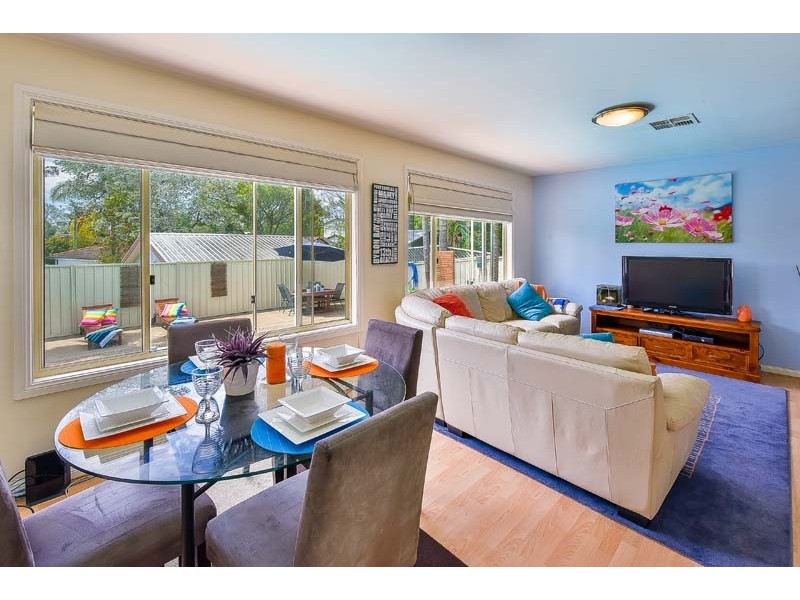 1 Drake Place, Blacktown NSW 2148