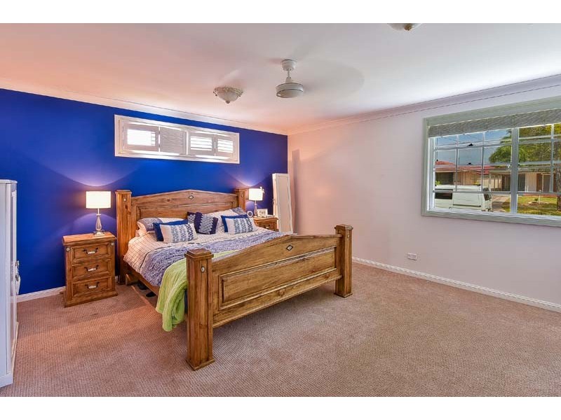 1 Drake Place, Blacktown NSW 2148