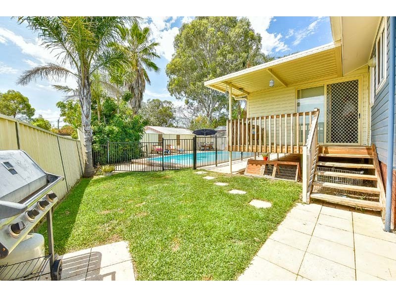 1 Drake Place, Blacktown NSW 2148