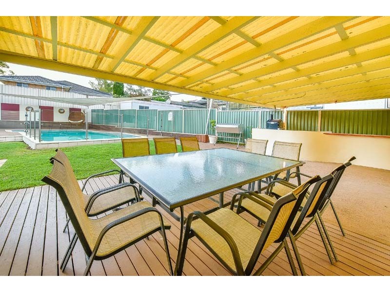 22 Lock Street, Blacktown NSW 2148