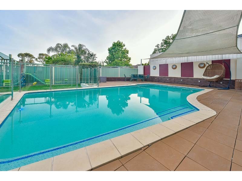 22 Lock Street, Blacktown NSW 2148