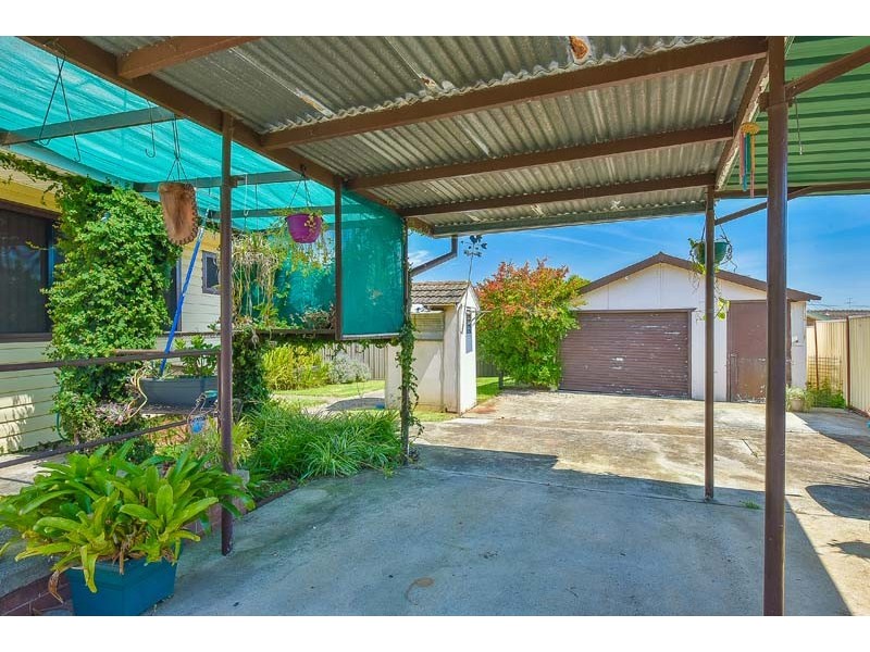 74 Hill End Road, Doonside NSW 2767