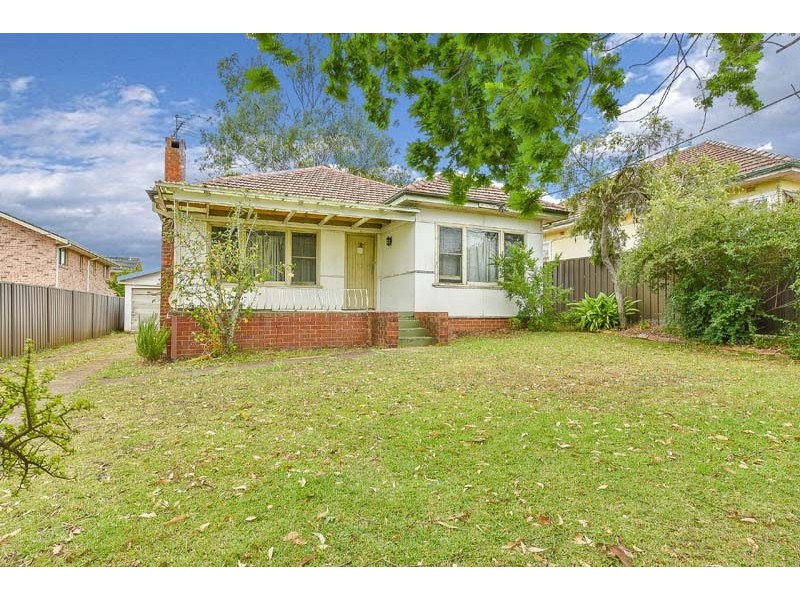 5 BOOREEA STREET, Blacktown NSW 2148