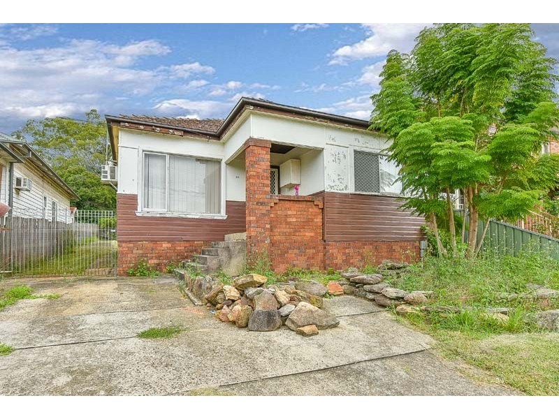 35 Devitt Street, Blacktown NSW 2148