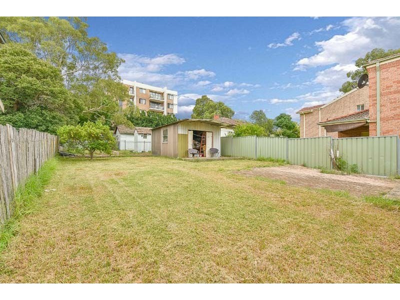 35 Devitt Street, Blacktown NSW 2148
