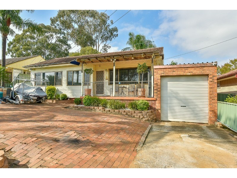 24 Rutherford Street, Blacktown NSW 2148