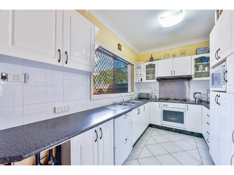 24 Rutherford Street, Blacktown NSW 2148
