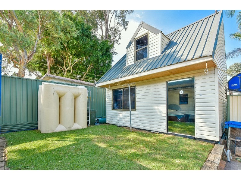 24 Rutherford Street, Blacktown NSW 2148