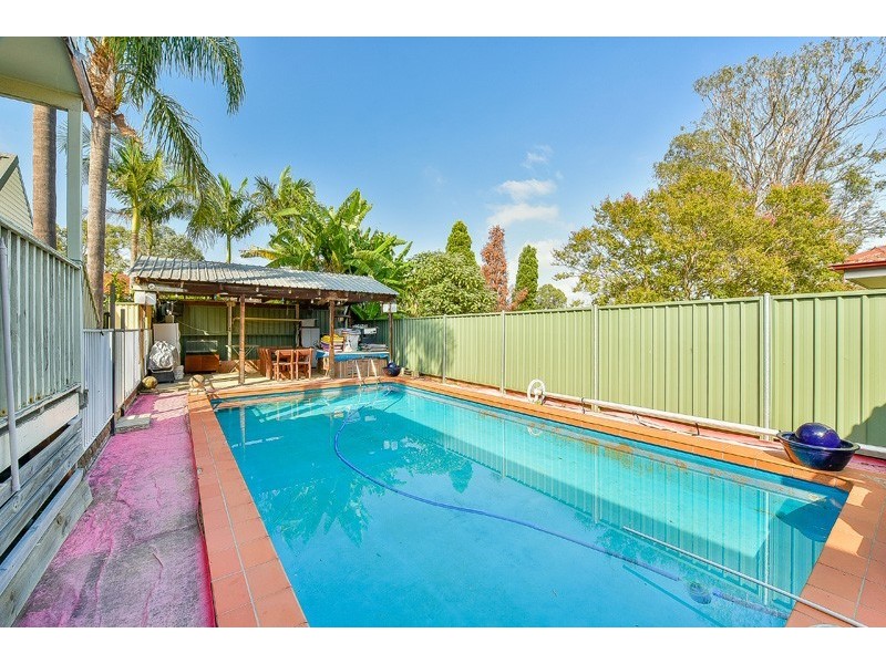 24 Rutherford Street, Blacktown NSW 2148