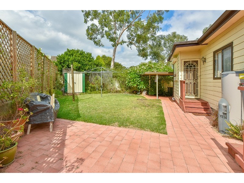 44 Newhaven Avenue, Blacktown NSW 2148