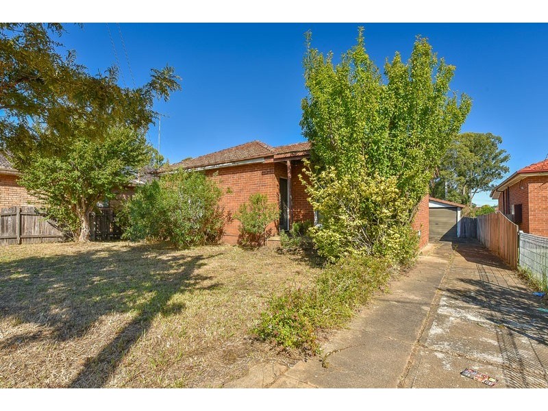 6 Meroo Street, Blacktown NSW 2148