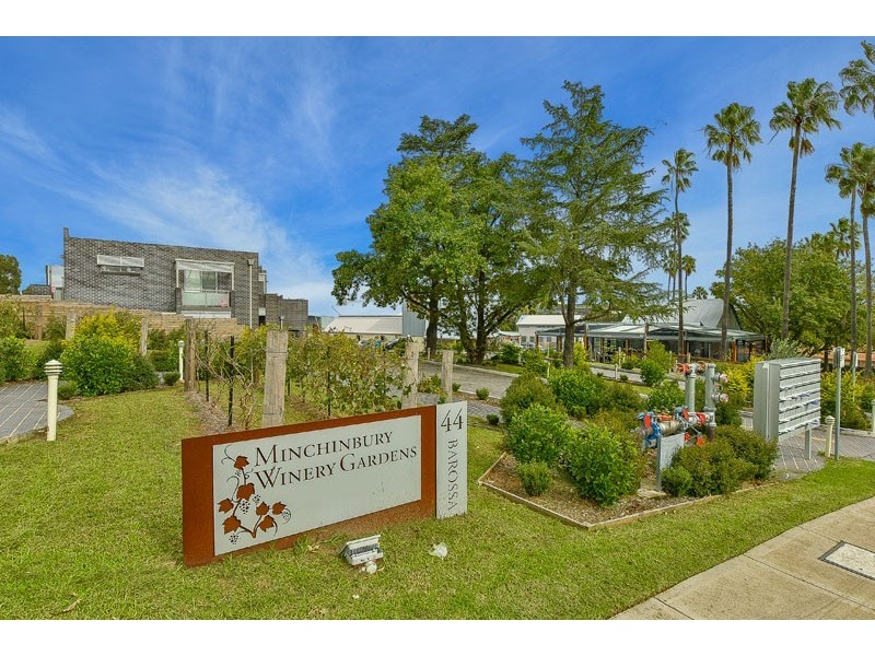 15/44 Barossa Drive, Minchinbury NSW 2770