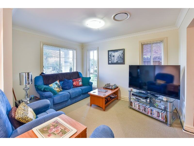 25 Bonaccordo Road, Quakers Hill NSW 2763