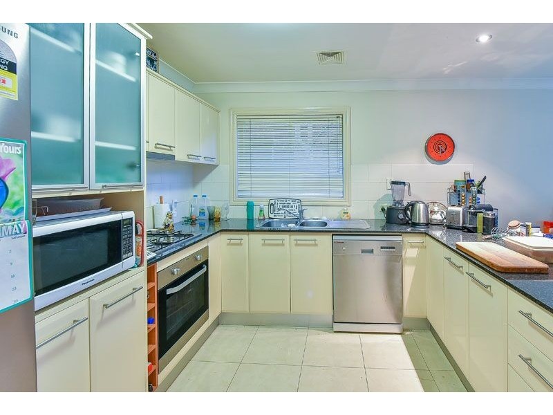 25 Bonaccordo Road, Quakers Hill NSW 2763