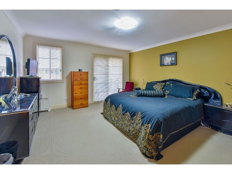 25 Bonaccordo Road, Quakers Hill NSW 2763