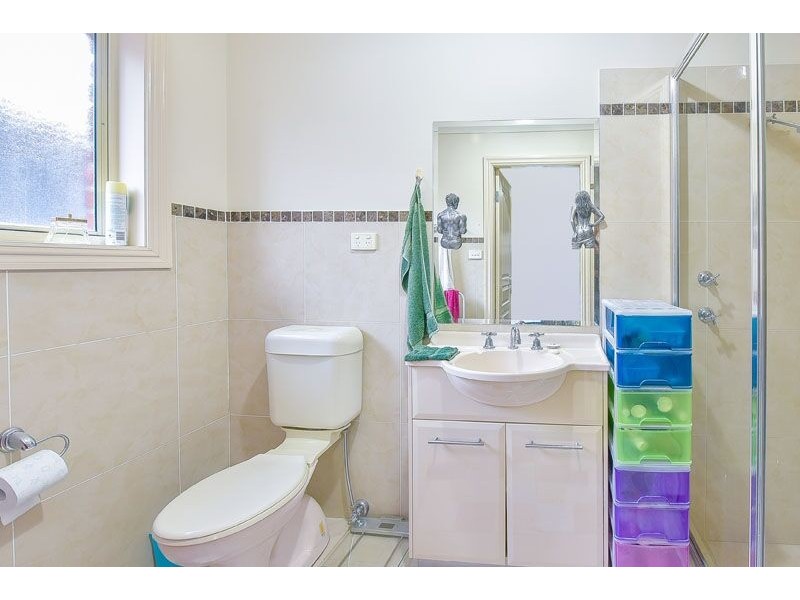 25 Bonaccordo Road, Quakers Hill NSW 2763