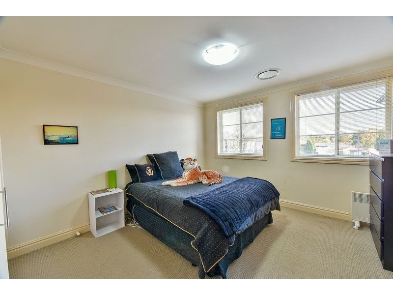 25 Bonaccordo Road, Quakers Hill NSW 2763