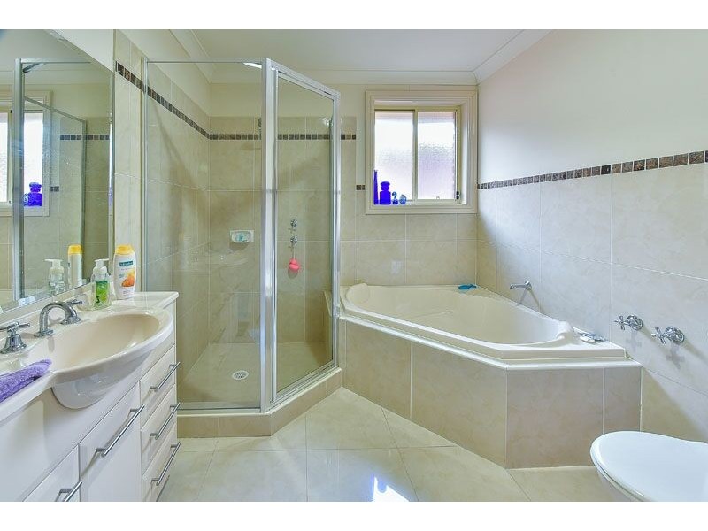 25 Bonaccordo Road, Quakers Hill NSW 2763