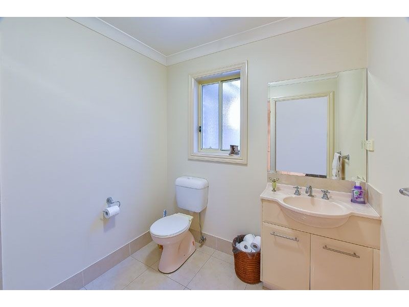 25 Bonaccordo Road, Quakers Hill NSW 2763