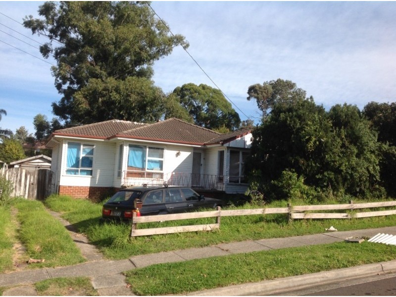 12 Burke Street, Blacktown NSW 2148