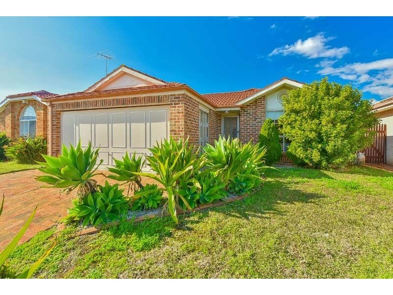 24 Cargelligo Place, Woodcroft NSW 2767