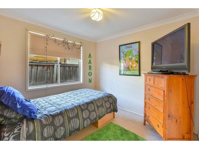 24 Cargelligo Place, Woodcroft NSW 2767