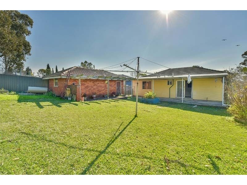 42 Leichhardt Street, Lalor Park NSW 2147