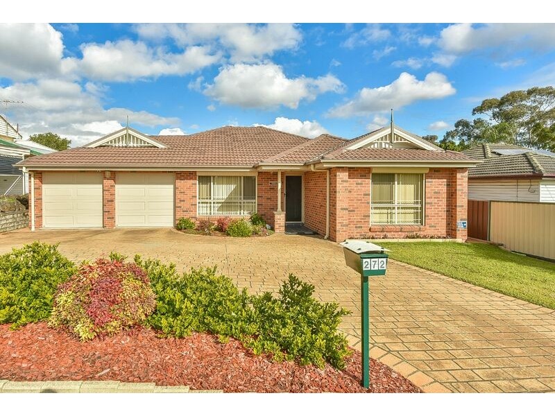 272 Bungarribee Road, Blacktown NSW 2148