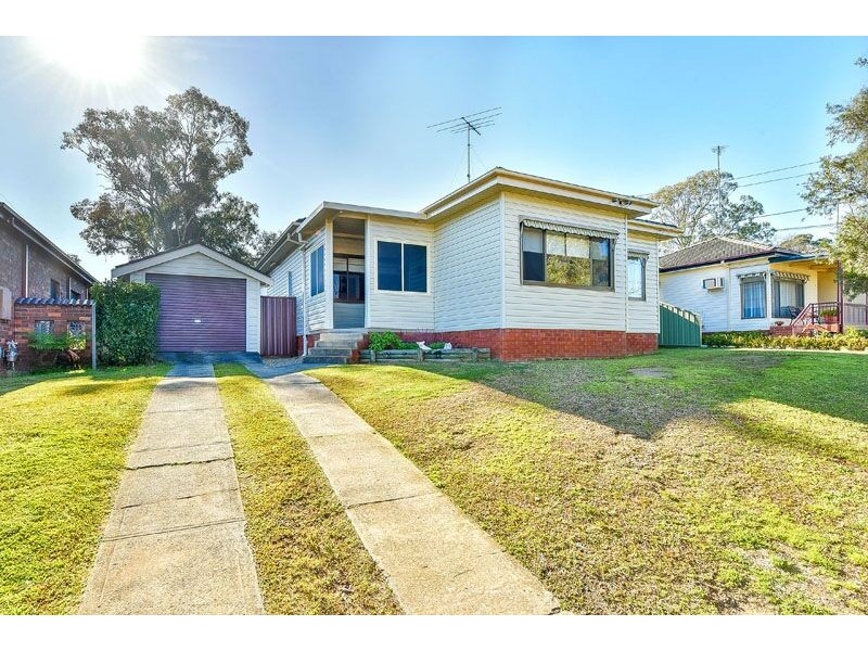 34 James Street, Seven Hills NSW 2147