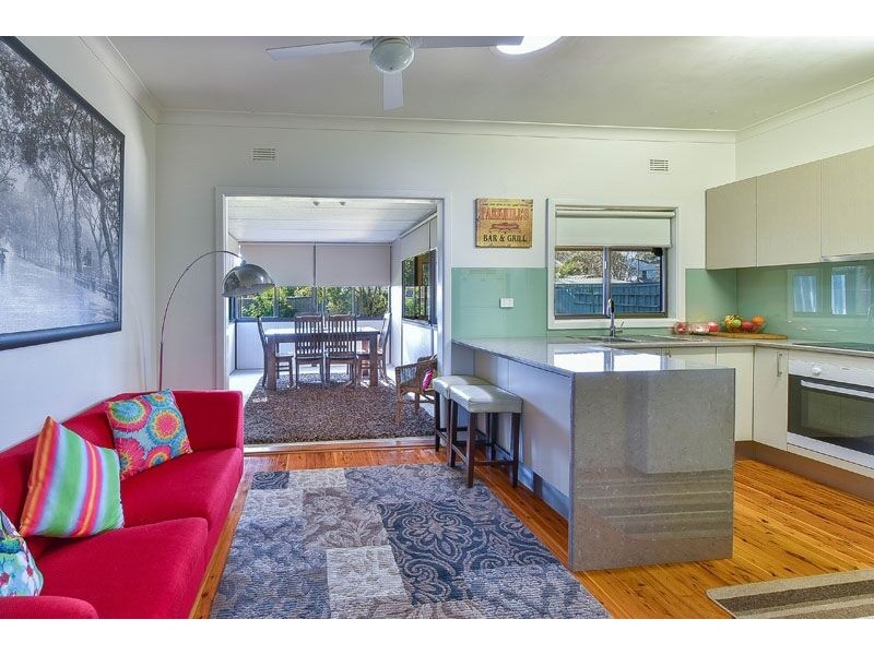 34 James Street, Seven Hills NSW 2147