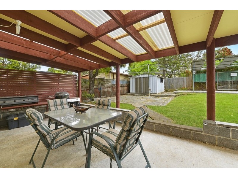 4 Mulgi Street, Blacktown NSW 2148