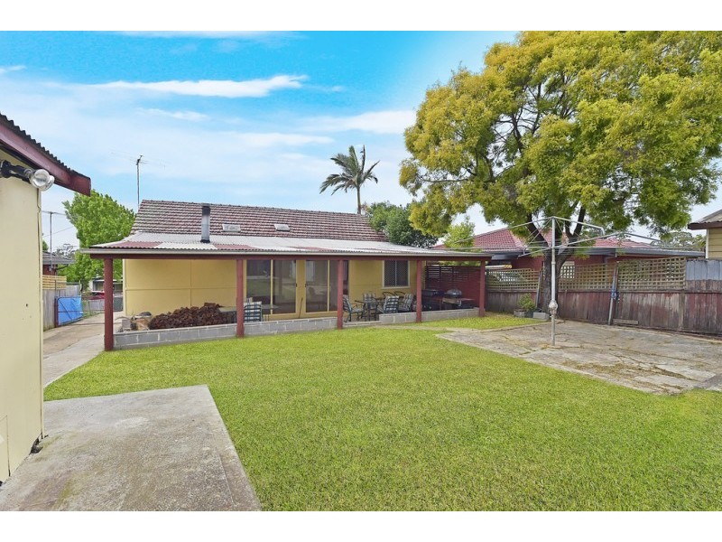 4 Mulgi Street, Blacktown NSW 2148