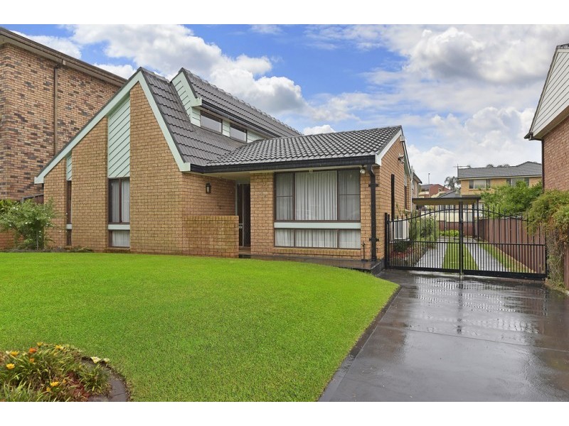 40 Witney Street, Prospect NSW 2148