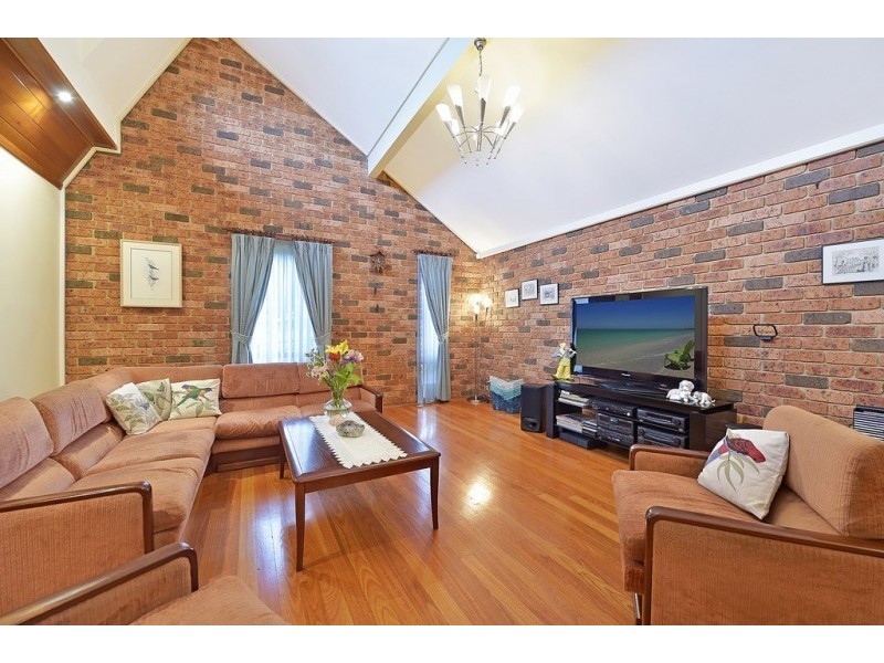 40 Witney Street, Prospect NSW 2148