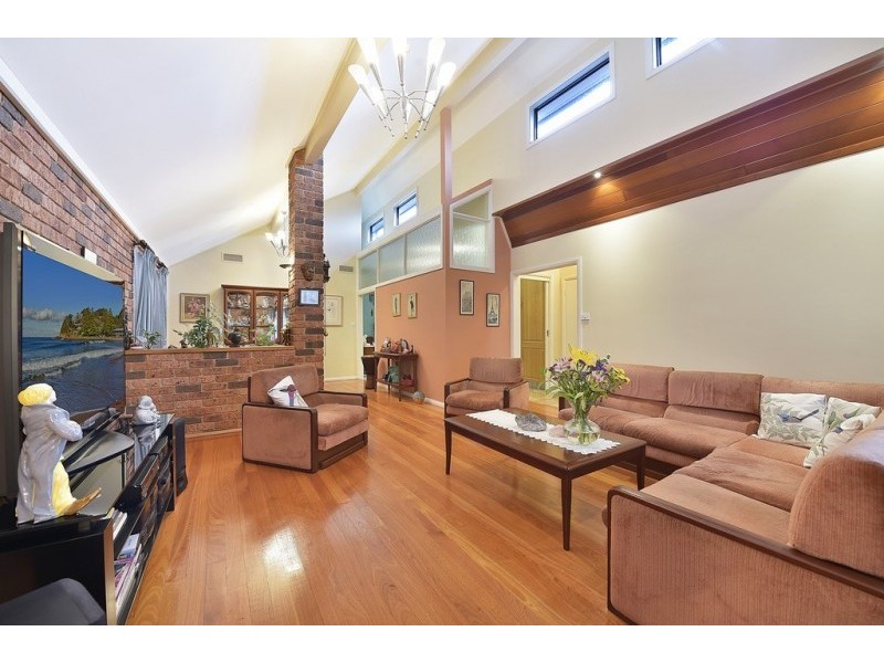 40 Witney Street, Prospect NSW 2148