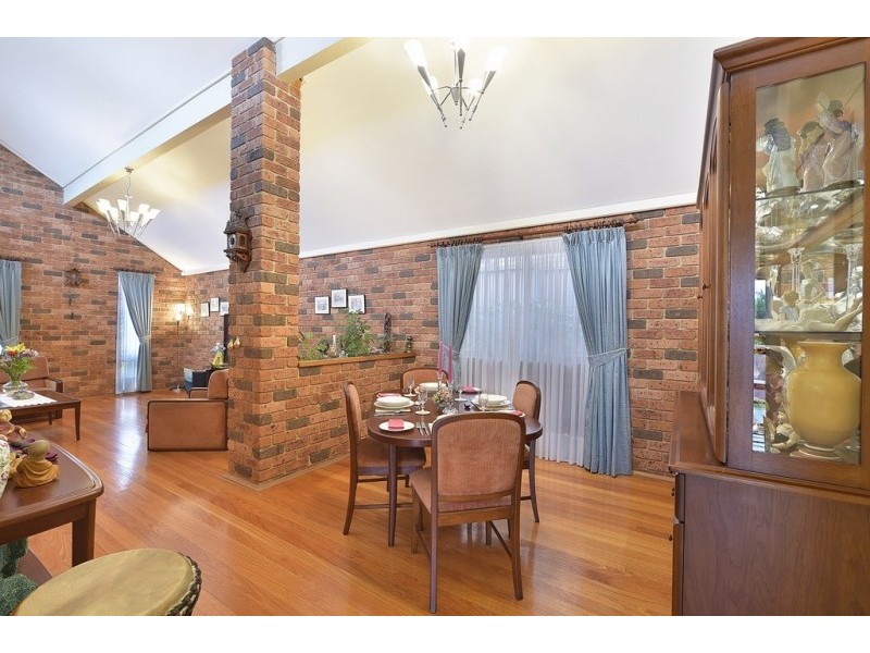 40 Witney Street, Prospect NSW 2148